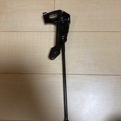 【新品】自転車26インチのスタンドの画像