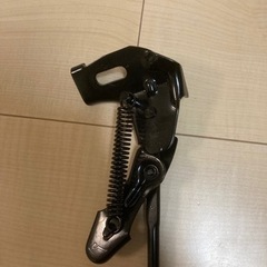【新品】自転車26インチのスタンドの画像