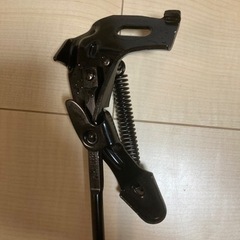 【新品】自転車26インチのスタンドの画像
