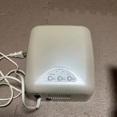 赤外線ランプ