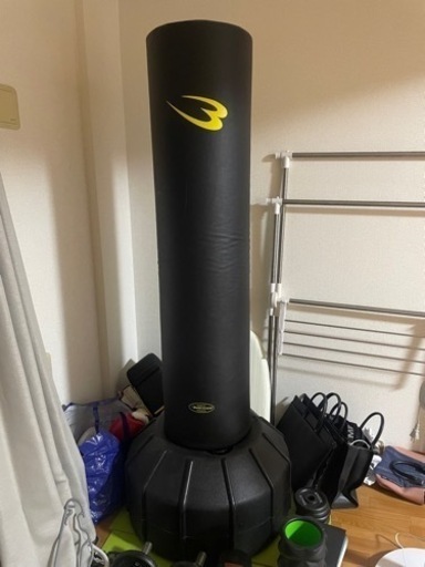 ボディーメーカーサンドバッグ