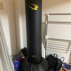 ボディーメーカーサンドバッグ