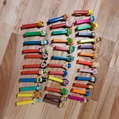 おもちゃ PEZ