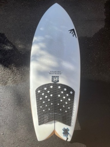 FIREWIRE Seaside シーサイドファイヤーワイヤー   サーフボード　サーフィン   フィン付き