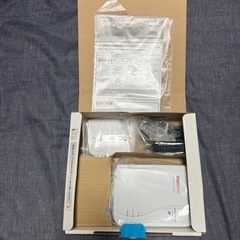 ホームルーター