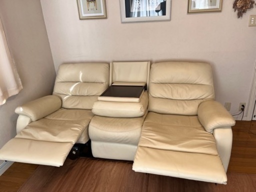 家具 ソファ 3人掛けソファ