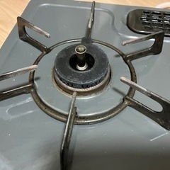 生活雑貨 調理器具 ガステーブルの画像