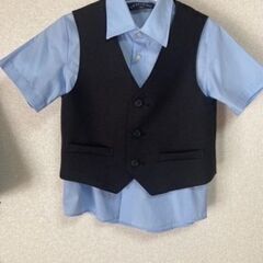 フォーマルスーツ　110 CHOPIN deux