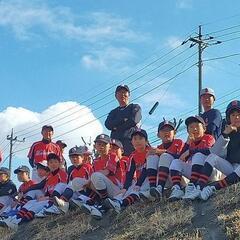 川崎市多摩区少年野球体験会⚾🏏の画像