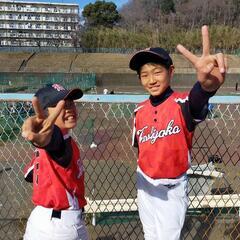 川崎市多摩区少年野球体験会⚾🏏の画像