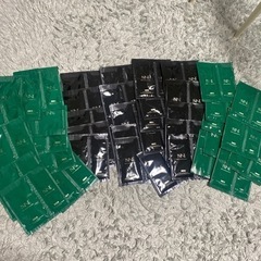 9ヶ月と3週間分NNE炭酸ニードルパック