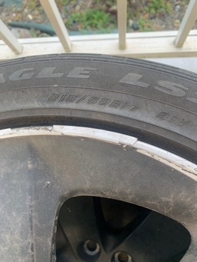 車のパーツ タイヤ、ホイール