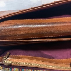 ポールスミス財布の画像