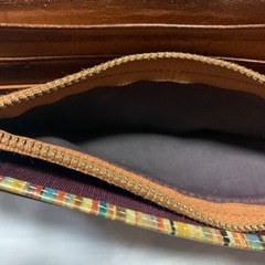 ポールスミス財布の画像