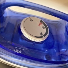 家電 生活家電 アイロンの画像