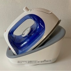 家電 生活家電 アイロン