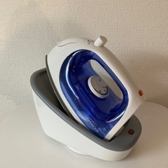 家電 生活家電 アイロンの画像