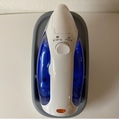 家電 生活家電 アイロンの画像