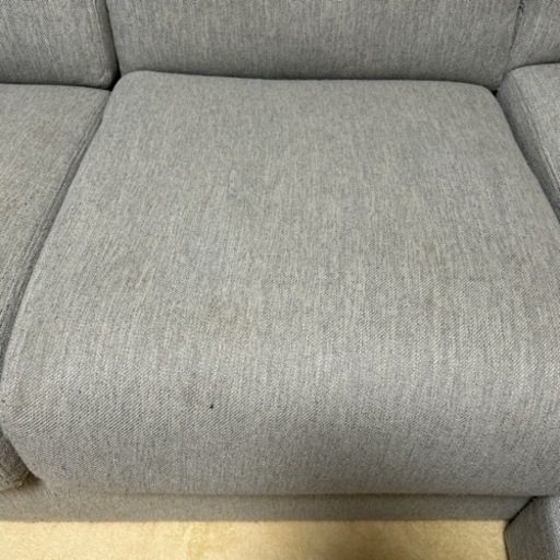 家具 ソファ 3人掛けソファ