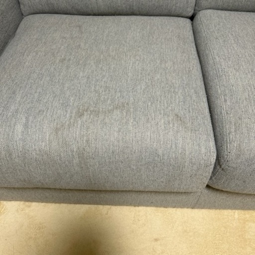 家具 ソファ 3人掛けソファ