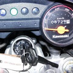 Kawasaki KLX150  カワサキ KLX125 　セロー　オフロードの画像