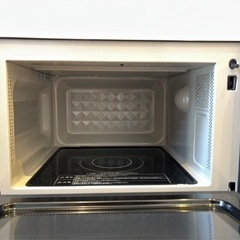 家電 キッチン家電 電子レンジの画像