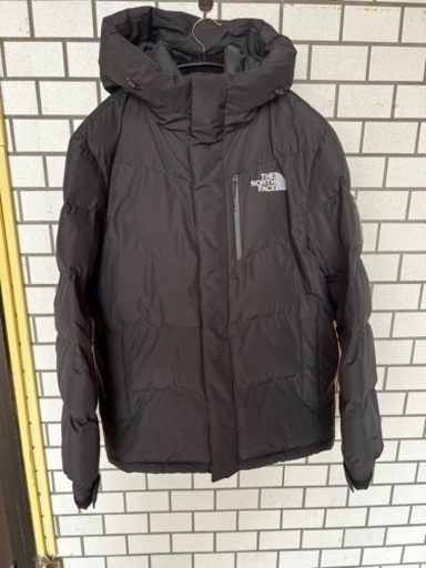 受け渡し者決定   ノースフェイス ダウンジャケット