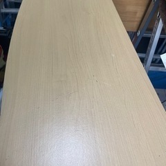 【値下げしました】ローテーブル テレビ台の画像