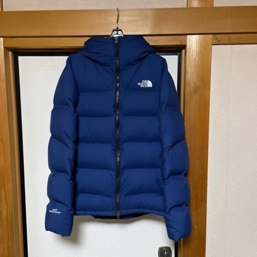 ノースフェイス　ビレイヤーパーカー