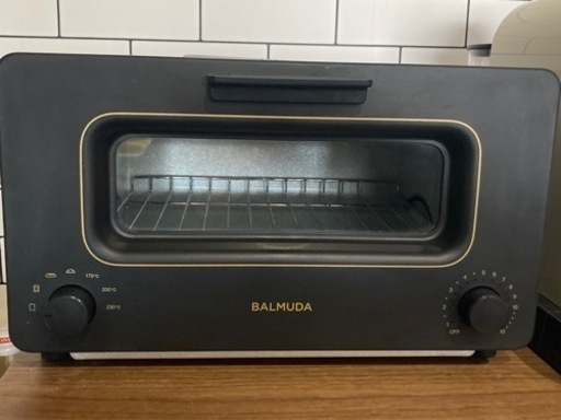 家電 キッチン家電 オーブントースター
