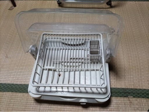 値下げ中⭐️食器乾燥機
