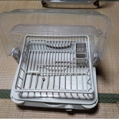 値下げ中⭐️食器乾燥機