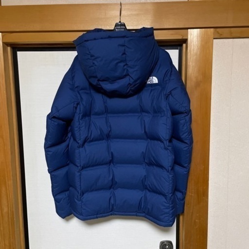 ノースフェイス　ビレイヤーパーカー 