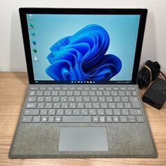 お買い得〉05002 Microsoft Surface Pro5 第7世代 8GB/256GB i5