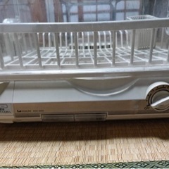 値下げ中⭐️食器乾燥機の画像