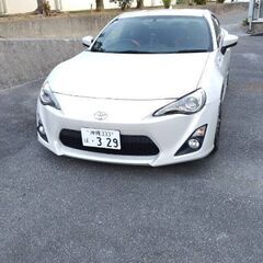 値下げ　4月末迄の掲載　ラスト５日間　最終値下げ　86 27年式　アプライドC型 　車検8年1月の画像