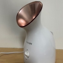 パナソニック　ナノケアの画像