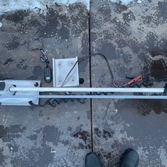 ミンコタ　アイパイロット　24V