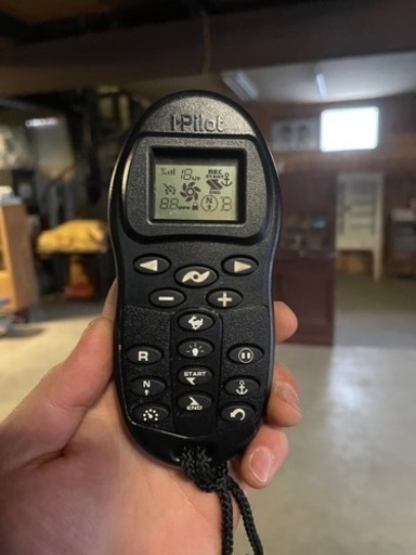 ミンコタ　アイパイロット　24V