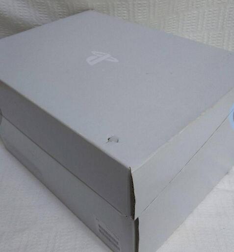 プレステVRゴーグル完動品セット