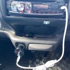 Bluetoothレシーバーの画像