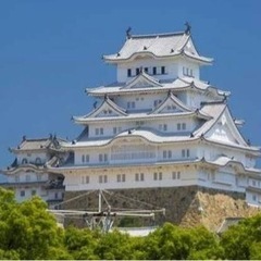 お城巡り好きな人募集❗️