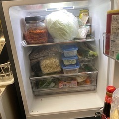 家電 キッチン家電 冷蔵庫の画像
