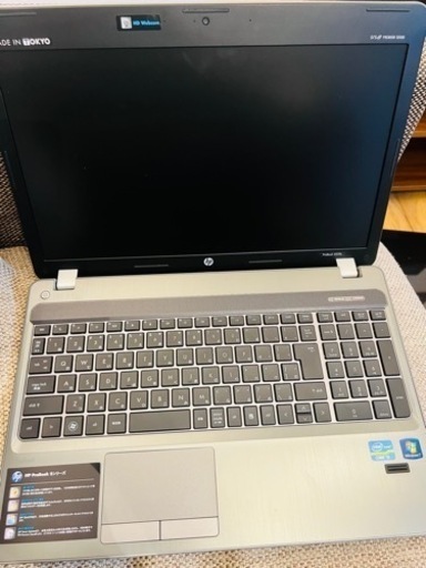 パソコン ノートパソコン