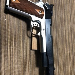 サバゲー　BB弾用　銃