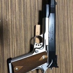 サバゲー　BB弾用　銃の画像