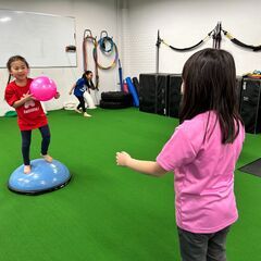 【三鷹の運動教室】無料体験会を開催します！の画像