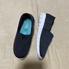 23.5 レディース　子ども　介護靴