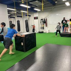 【三鷹の運動教室】無料体験会を開催します！の画像