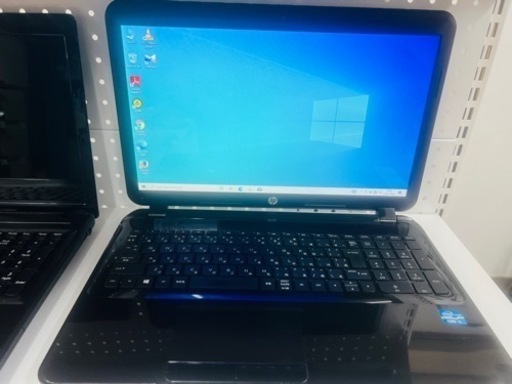 パソコン ノートパソコン